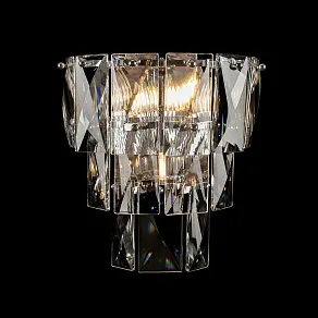 Бра Loft it Contemporary 10561W Clear