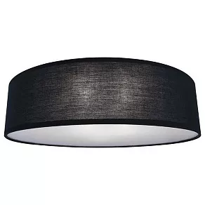 Потолочная люстра Zumaline Clara CL12029-D30-BK
