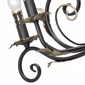 Подвесная люстра Vitaluce V1694 V1694-1/6