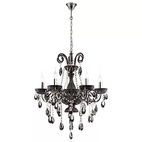 Подвесная люстра Odeon Light Ines 4189/6