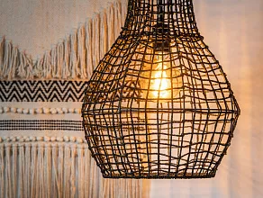 Подвесной светильник Lucide Alban 03438/35/30