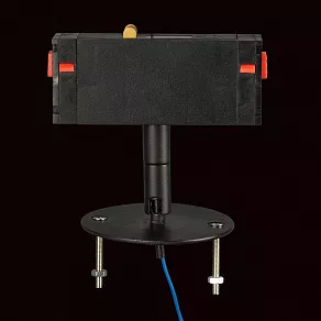 Переходник для трека Lightstar Teta 595087