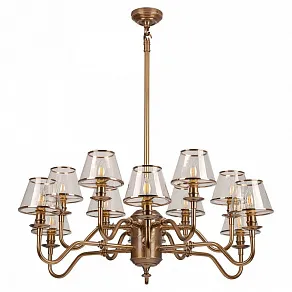 Люстра на штанге Covali  PL-31147