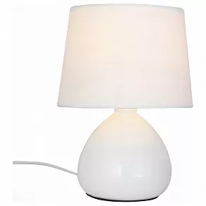 Настольная лампа декоративная ST-Luce Latte SLE300.504.01