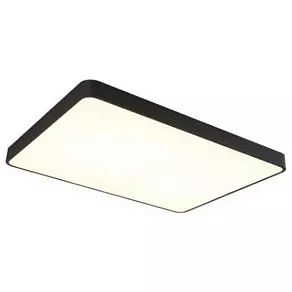Накладной светильник Arte Lamp A2662PL A2662PL-1BK