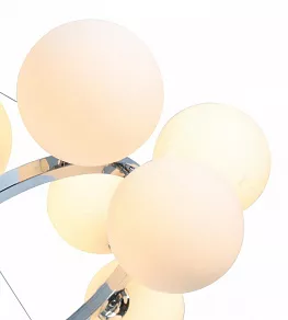 Подвесная люстра Kink Light Сида 07508-20A,02