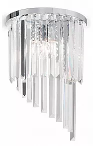 Накладной светильник Ideal Lux Carlton CARLTON AP3