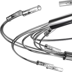 Потолочная люстра Lightstar Ovale 784244