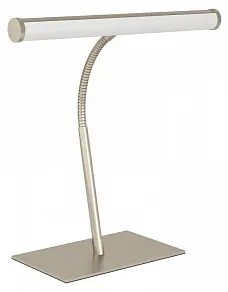 Настольная лампа декоративная Eglo RICCIONE 901982