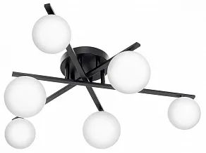 Потолочная люстра Citilux Glob CL209261