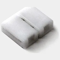 Соединитель лент линейный жесткий SWG Коннекторы SWG_000164