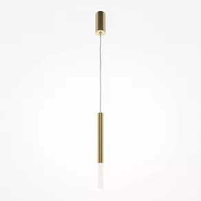 Подвесной светильник Maytoni Pro Shade MOD157PL-L6GK