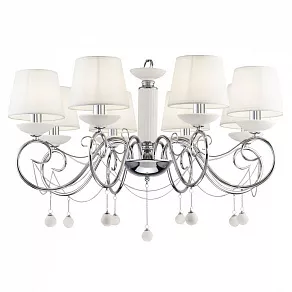 Подвесная люстра Freya Amado FR2018PL-08CH