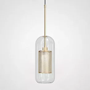 Подвесной светильник Imperiumloft CATCH F CATCH-F01