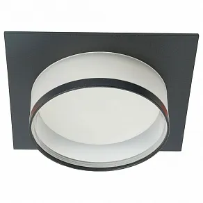 Встраиваемый светильник Feron DL500 51088