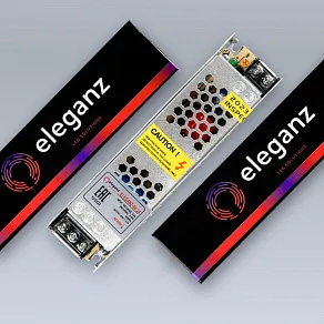 Блок питания Eleganz  EL-0019