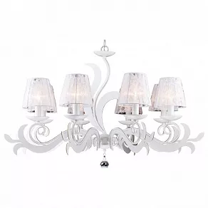 Подвесная люстра Omnilux Caulonia OML-75203-08