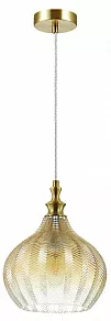 Подвесной светильник Odeon Light Lasita 4707/1