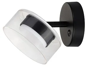 Бра Arte Lamp ALIUS A8042AP-1BK