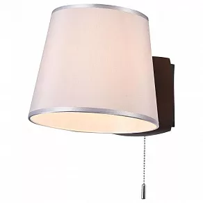 Бра Maytoni Bergamo MOD617WL-01B