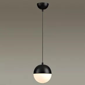 Подвесной светильник Odeon Light Pinga 4958/1