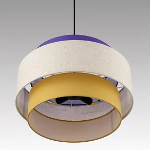 Подвесной светильник Lumion PALERMO 8281/4