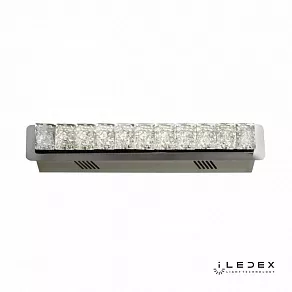 Накладной светильник iLedex Crystal ICE MB7212-6 CR