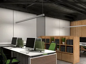 Подвесной светильник Lumker NX 00-00006298