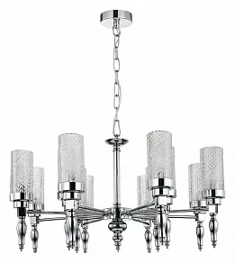 Подвесная люстра Favourite Anima 2813-12P