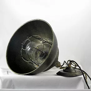 Подвесной светильник Lussole Elmont GRLSP-9897
