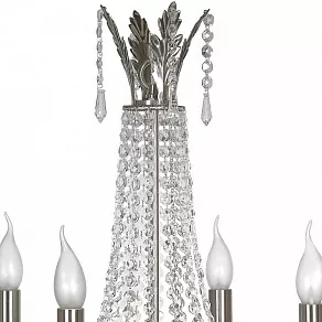 Подвесная люстра Dio D’Arte Recetto Recetto E 1.6.4.300 NH