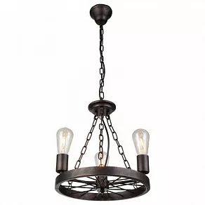 Подвесная люстра Favourite Fahrrad 1653-3P