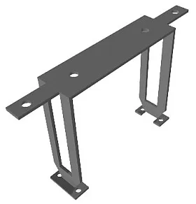 Крепление Donel  DNFix18521