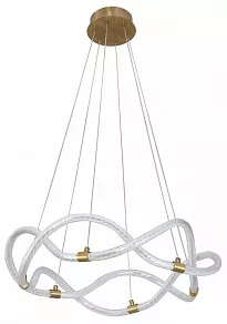 Подвесной светильник DeMarkt Толедо 312014302