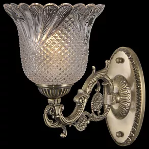 Бра Natali Kovaltseva 79011 79011/1W ANTIQUE