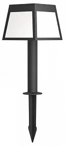 Наземный низкий светильник Eglo ALTILIA 901074