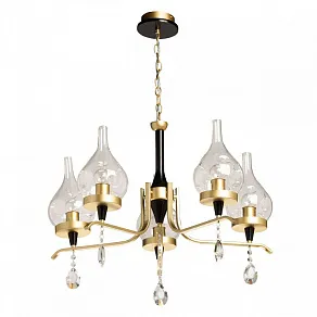 Подвесная люстра De City Каталина 361012605