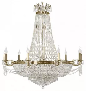 Подвесная люстра Dio D’Arte Lodi Lodi E 1.6.9.200 GB