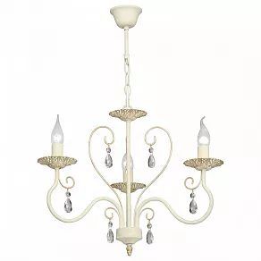 Подвесная люстра Vitaluce V3545 V3545-3/3