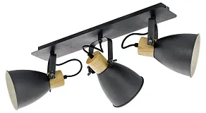 Спот Eglo COSWARTH 901176