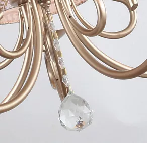 Подвесная люстра F-promo Aleranto 2560-5P