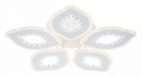 Потолочная люстра Escada Dew 10271/5LED