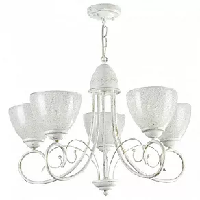 Подвесная люстра Freya Annette FR2753-PL-05-WG