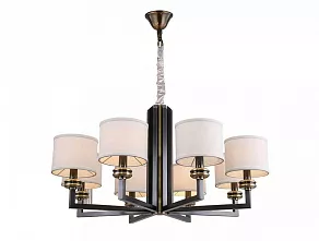 Подвесная люстра Newport 3400 3408/C