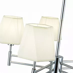 Подвесная люстра EVOLUCE Lagoro SLE105403-05