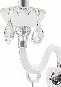 Бра Globo Pinja 64112W