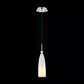 Подвесной светильник Maytoni Toot F701-01-W