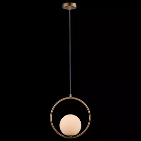 Подвесной светильник Loft it Glob LOFT2600-A