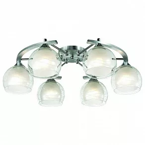 Потолочная люстра Omnilux Saragossa OML-28303-06