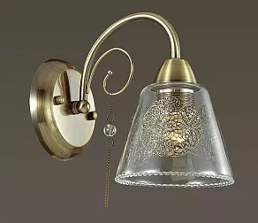 Бра Lumion Hortensa 3289/1W